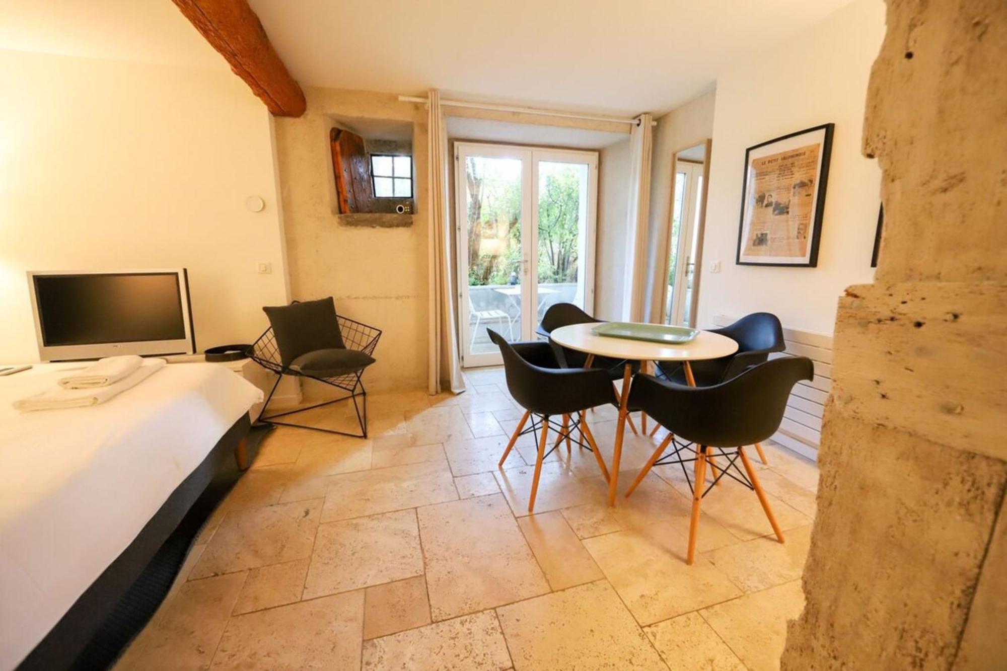 Pierres Plates Apartman Annecy Kültér fotó