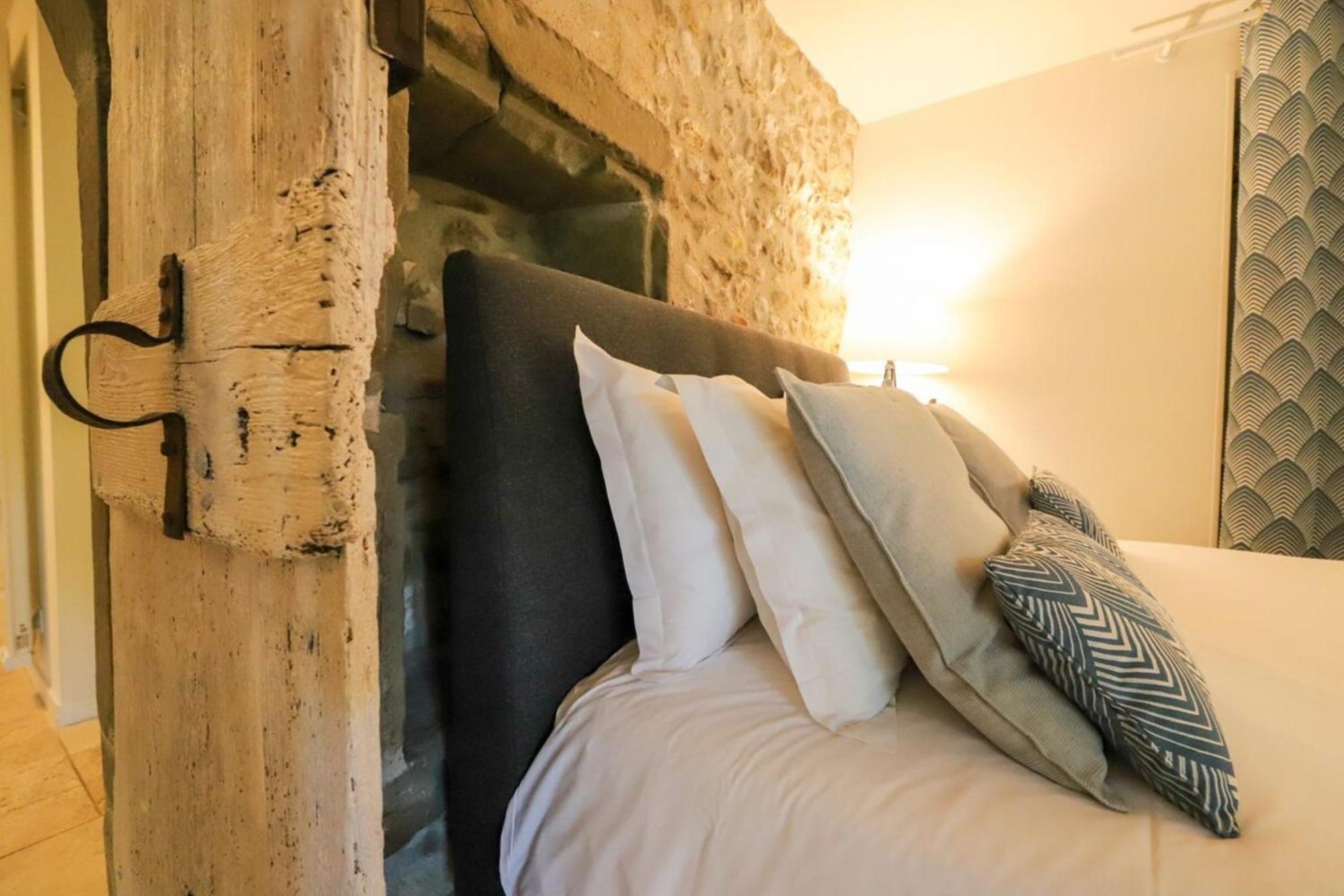 Pierres Plates Apartman Annecy Kültér fotó