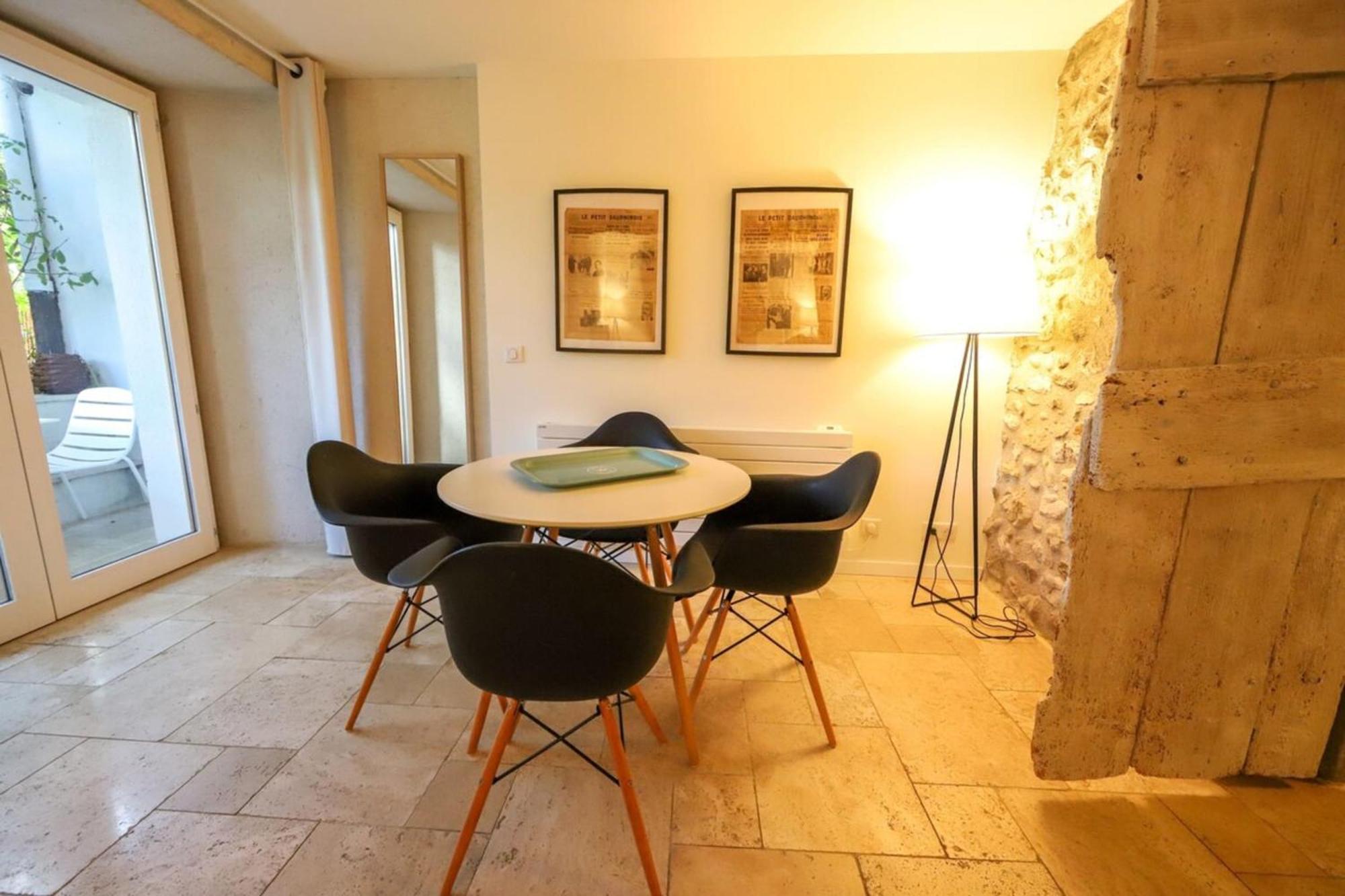 Pierres Plates Apartman Annecy Kültér fotó