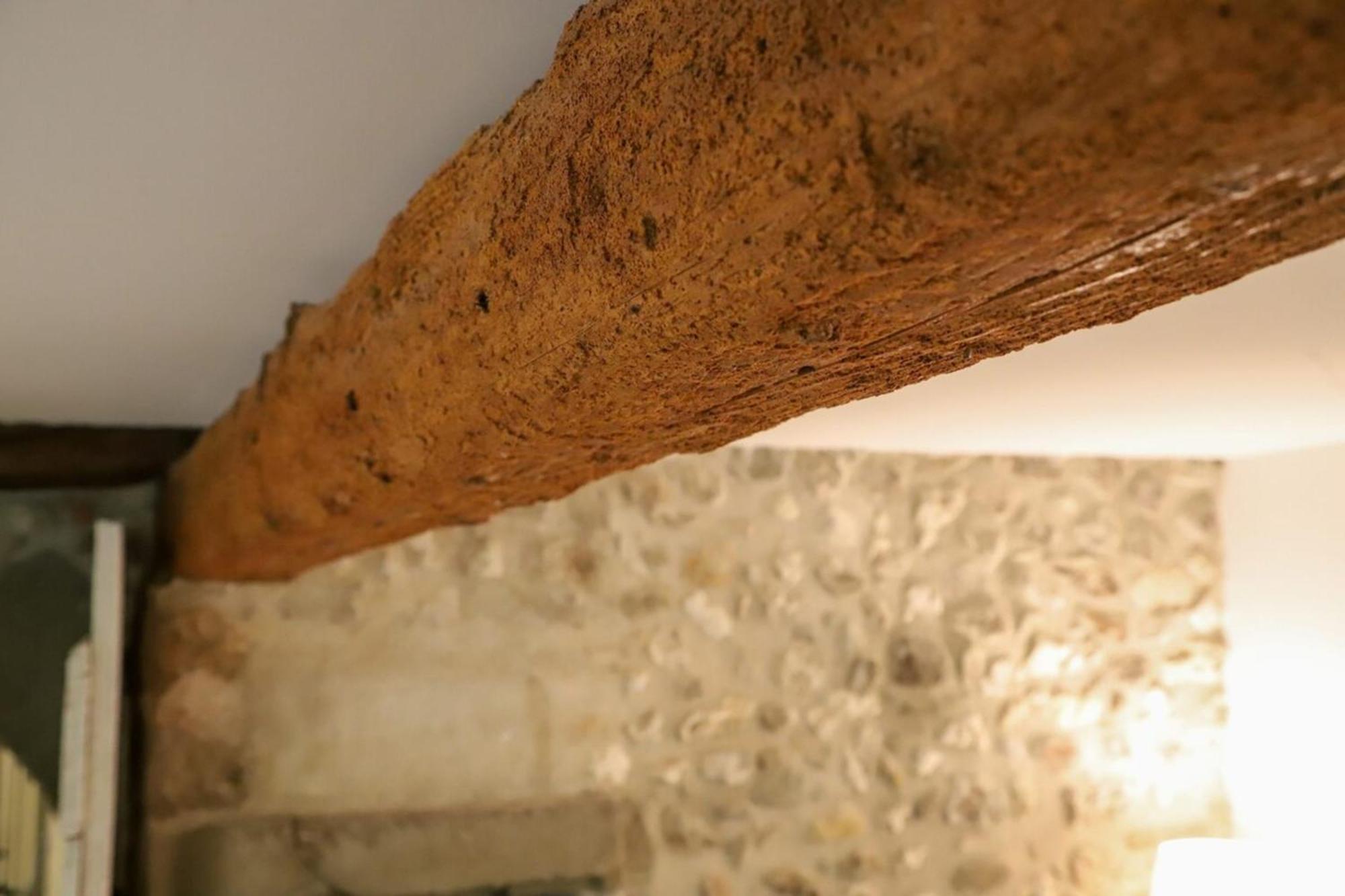 Pierres Plates Apartman Annecy Kültér fotó