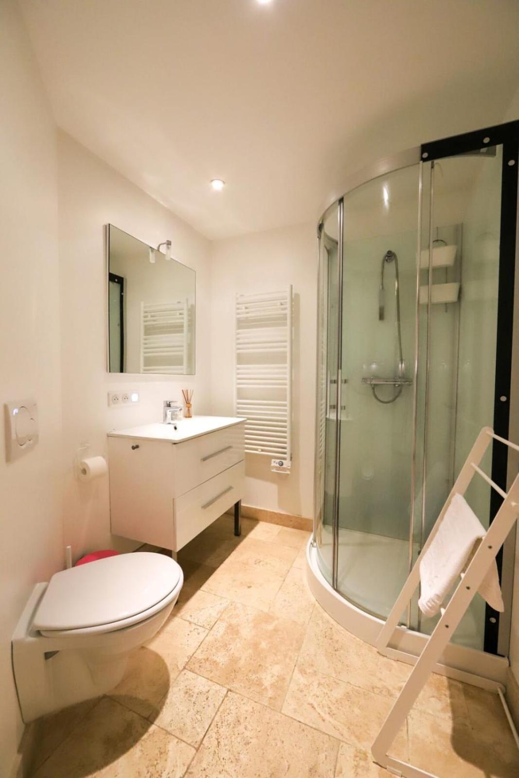 Pierres Plates Apartman Annecy Kültér fotó