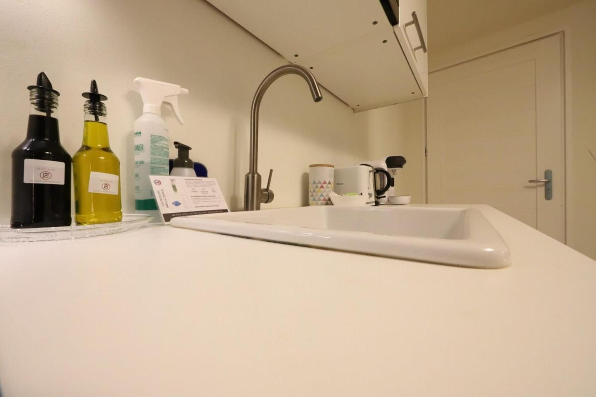 Pierres Plates Apartman Annecy Kültér fotó