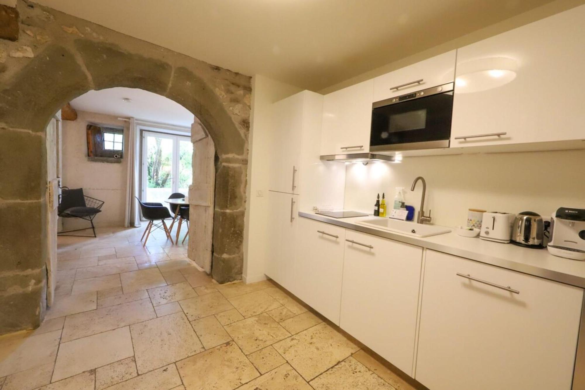 Pierres Plates Apartman Annecy Kültér fotó