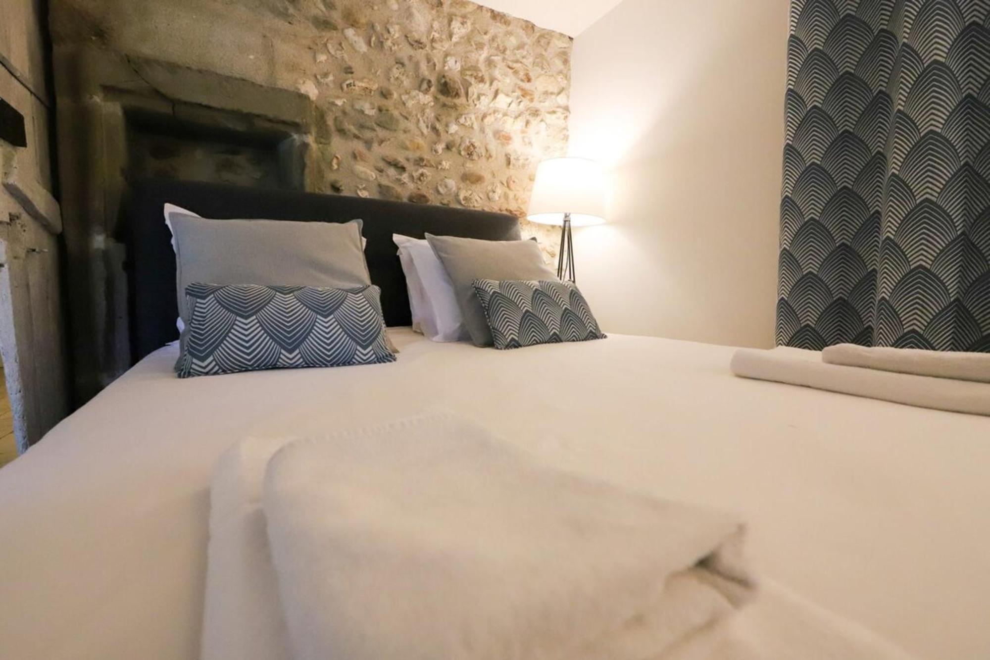 Pierres Plates Apartman Annecy Kültér fotó
