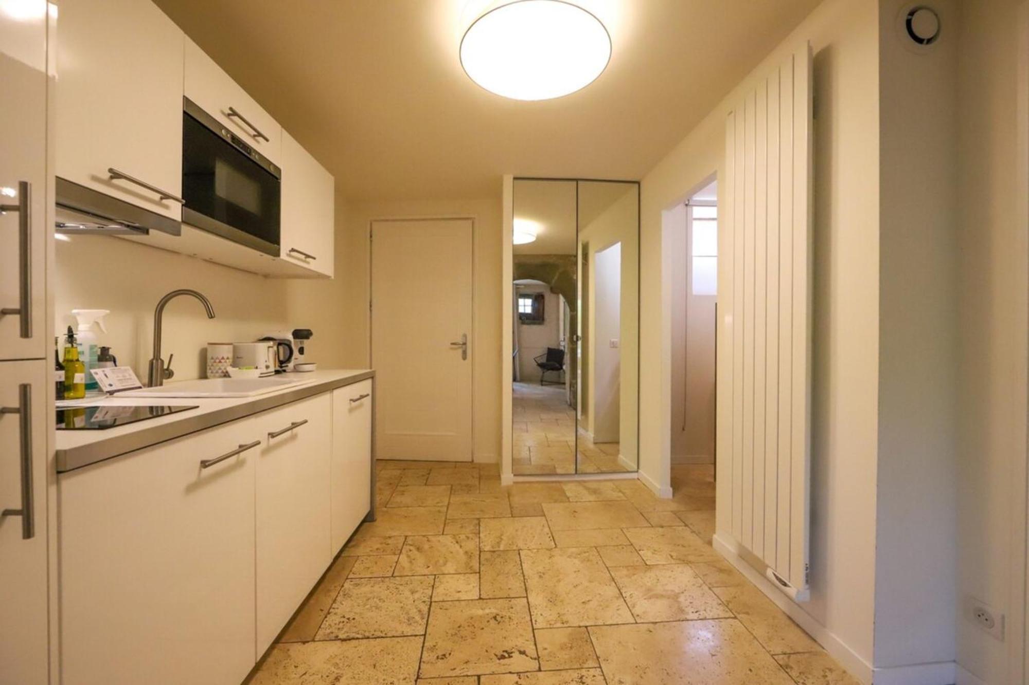 Pierres Plates Apartman Annecy Kültér fotó