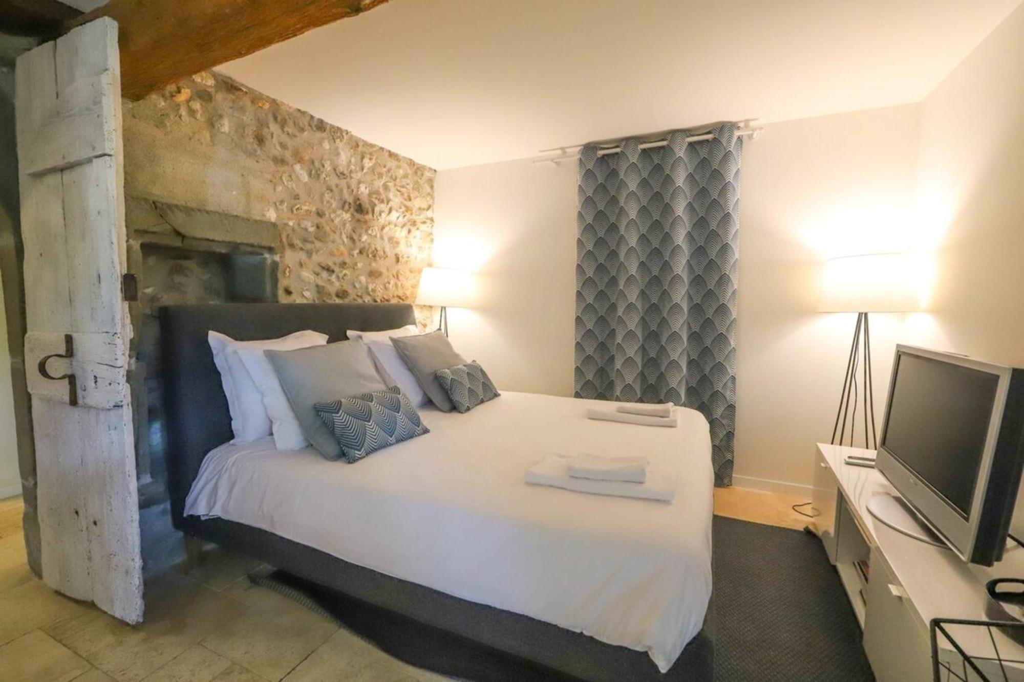 Pierres Plates Apartman Annecy Kültér fotó