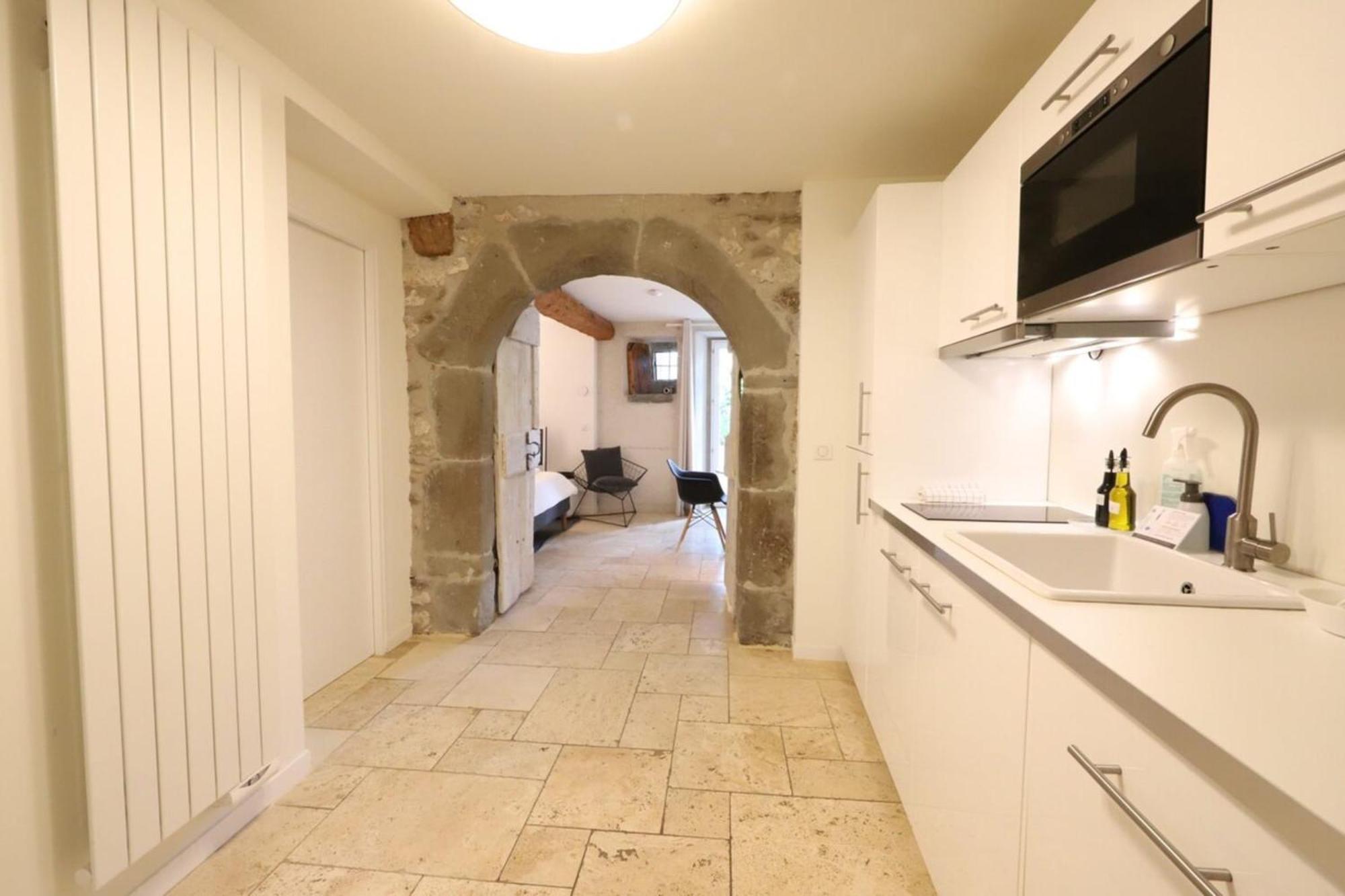 Pierres Plates Apartman Annecy Kültér fotó