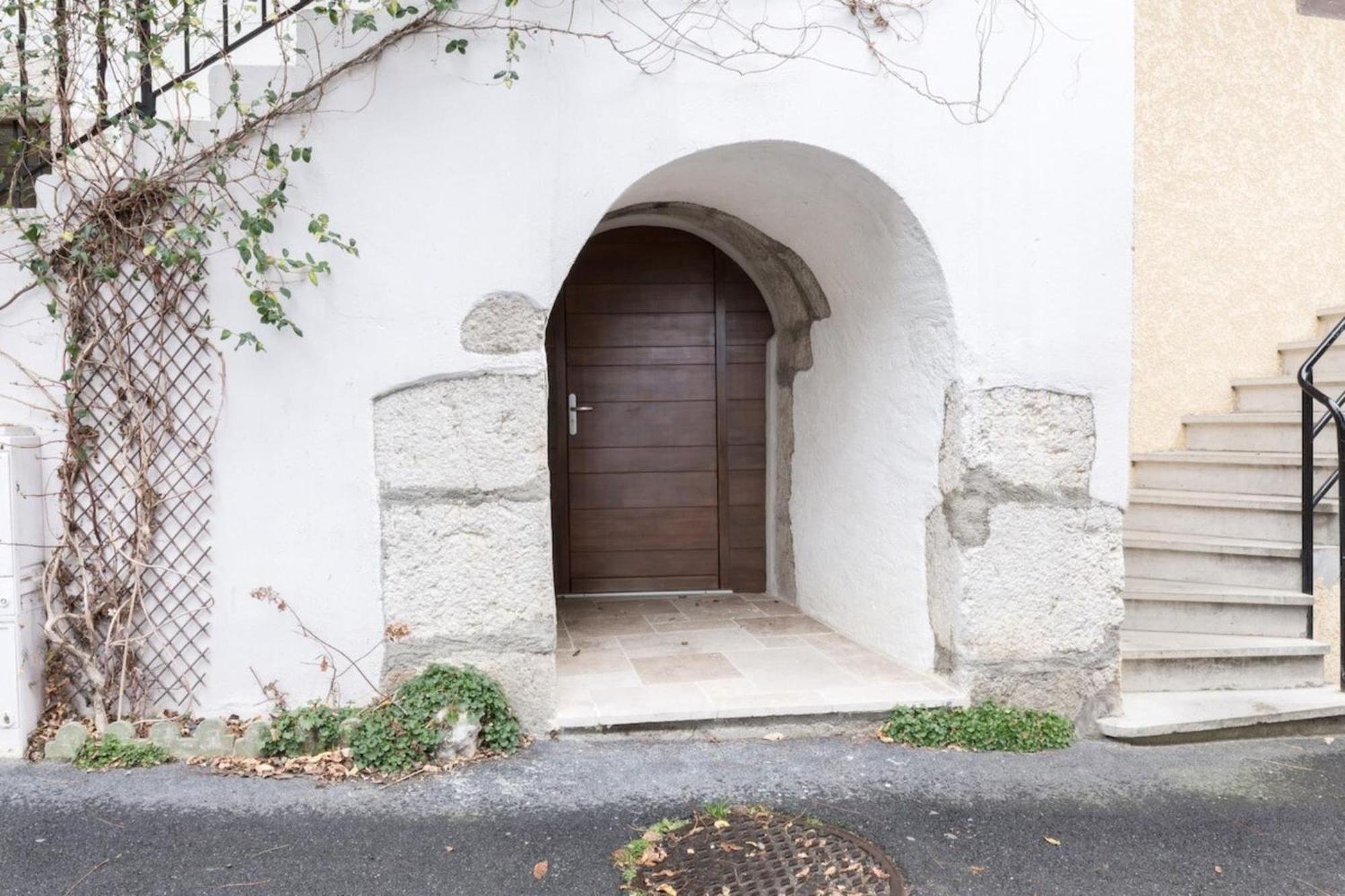 Pierres Plates Apartman Annecy Kültér fotó