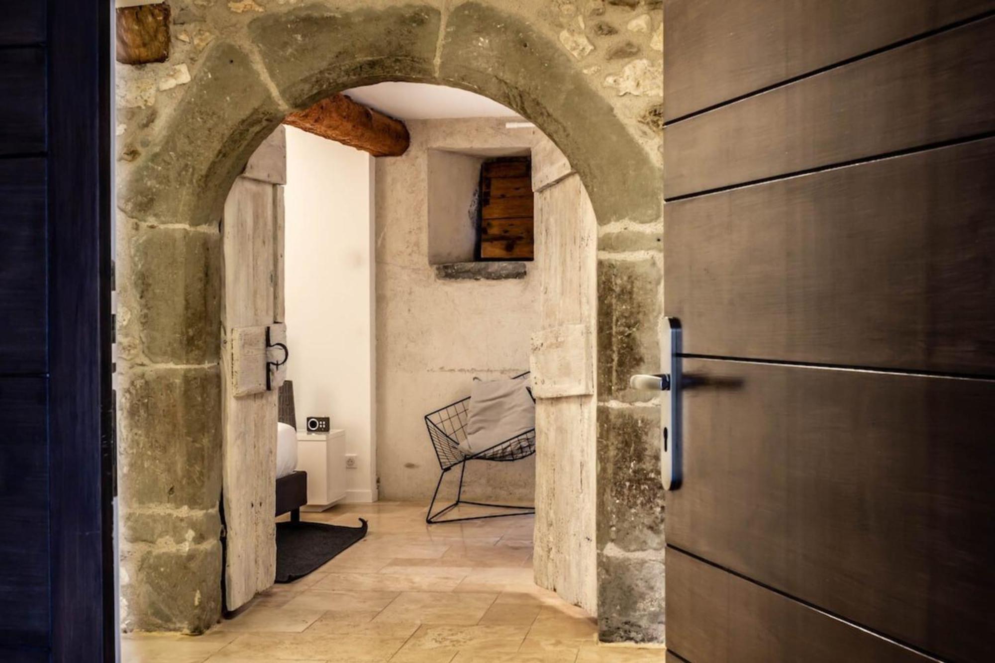 Pierres Plates Apartman Annecy Kültér fotó
