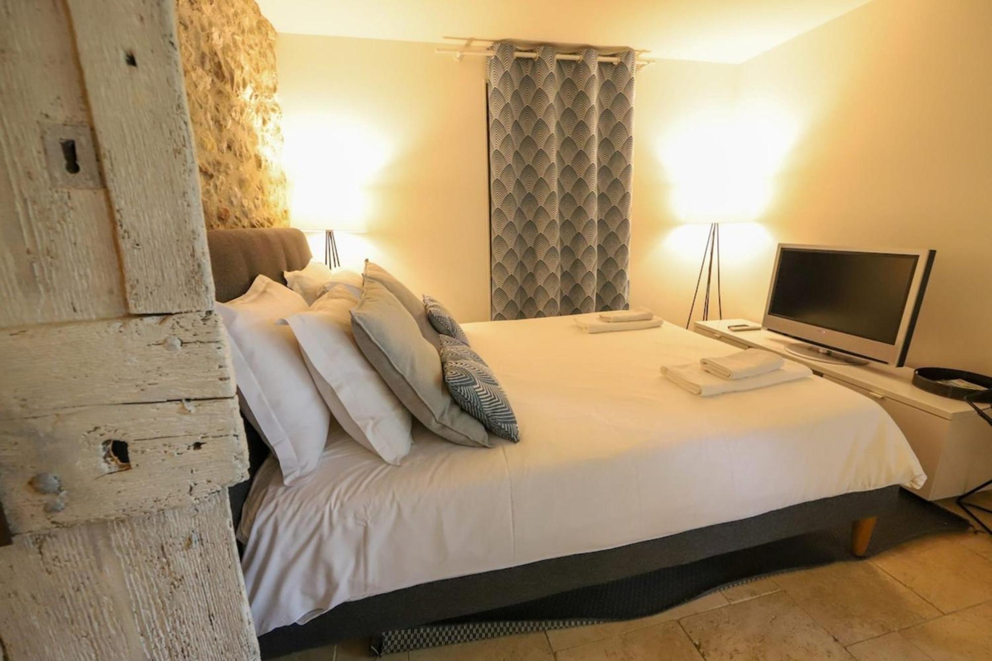 Pierres Plates Apartman Annecy Kültér fotó