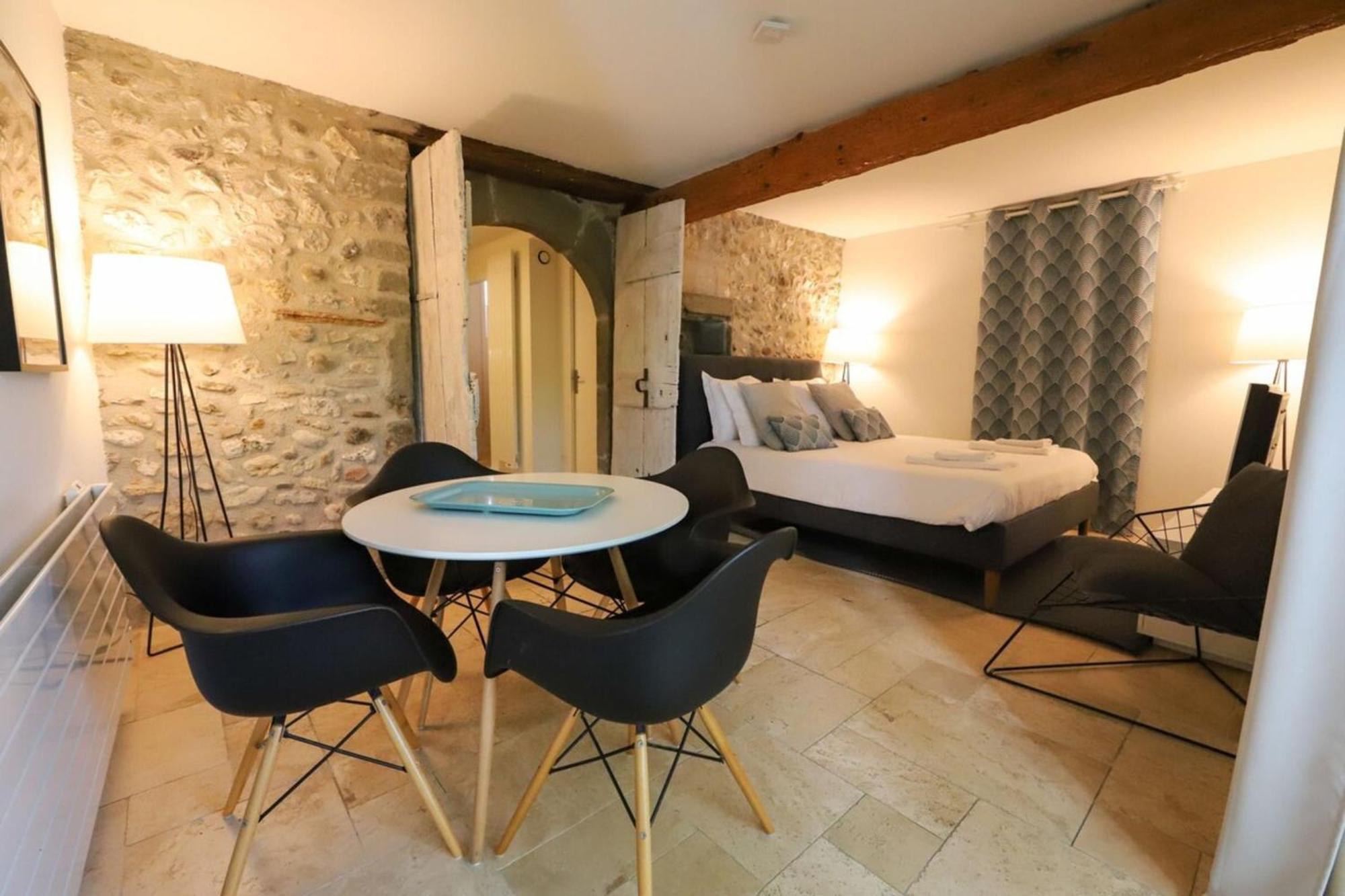 Pierres Plates Apartman Annecy Kültér fotó